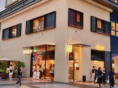 -阿嬷手作(南宁百盛印象城店)