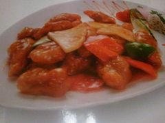 -香积厨素食馆