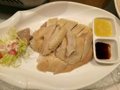 -广东道至正餐厅(区庄店)