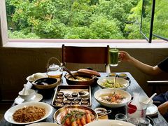 -素描餐厅(灵隐天竺店)