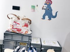 -Badmarket(庙前西街店)