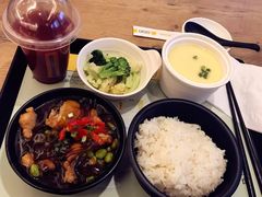 -老娘舅(杭州地铁凤起路站店)