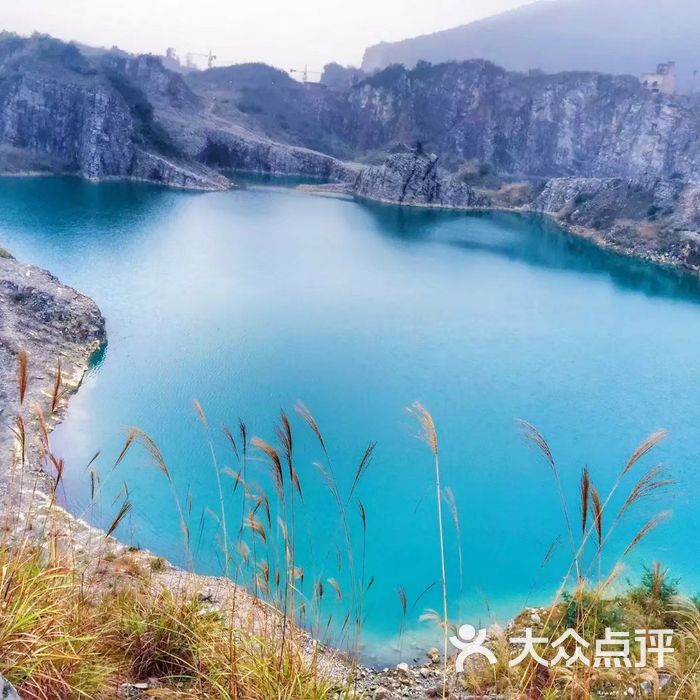 铜锣山矿山公园图片-北京公园-大众点评网