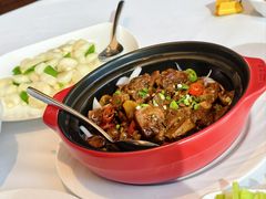 -洋洋中餐馆·SINCE 1997(信投店)