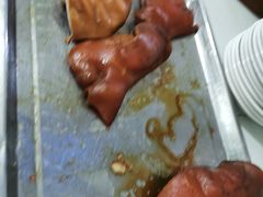 -温江公平红烧兔(总店)