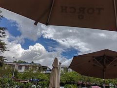 -Torch Coffee 炬点咖啡