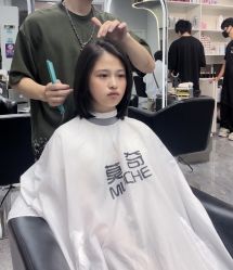 -莫奇MUCHE SALON·