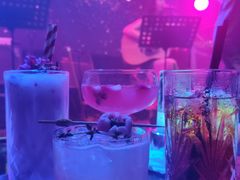 -MOSSO音乐酒吧·Live House(南京西路店)