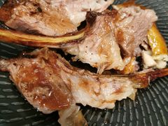 -新发展亚太JW万豪酒店·福苑咖啡厅