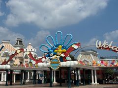 -大连海昌发现王国主题公园