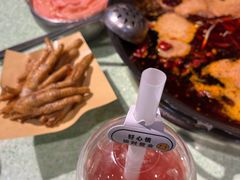 -五里关火锅(牛市口店)