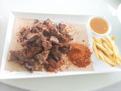 -许仙楼餐厅