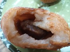 玉兰饼-无锡特色酸辣汤(现代广场店)