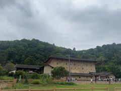 -福建土楼（南靖）云水谣景区-和贵楼