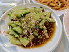 -江湖亮亮蒸虾大排档烤全羊清真(武汉总店)