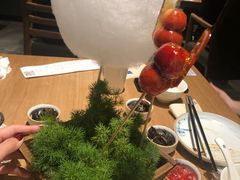 -小大董·烤鸭(凤凰汇店)