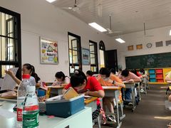 -湖南省立第一师范学校旧址
