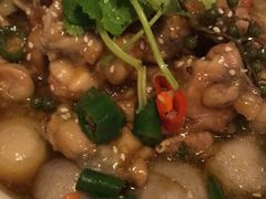 -蜜桃餐厅·古运河畔(南下塘店)