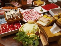 -古关火锅店(古北水镇景区店)