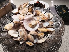 -粗茶淡饭·蒸鲜(光谷店)