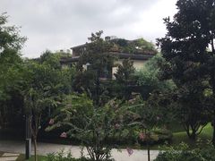 -西南交通大学(峨眉校区)