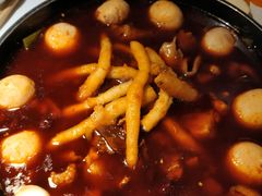 -李子坝梁山鸡(北碚万达五鸡哥店)