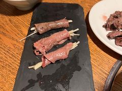 -赤坂亭·M9和牛烧肉·铁板烧(合肥万象城店)