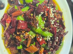 -外婆家(义乌新光汇购物中心店)