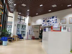 -伟伟宠物医院·瑞派猫友好医院·猫科(光谷店)