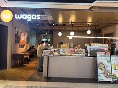 -Wagas沃歌斯(北京君太百货店)