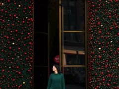 -丽晶轩中餐厅(重庆丽晶酒店)