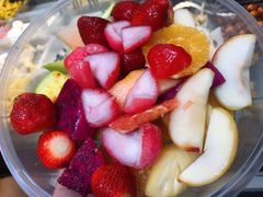 -老炳·七丛松甘草水果