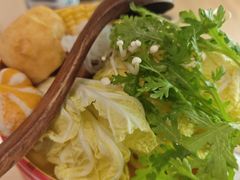 -沼津港精致料理·寿喜烧·烧鸟(漕河泾印象城店)