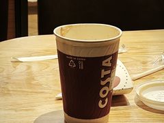 -COSTA COFFEE(新奥购物中心店)
