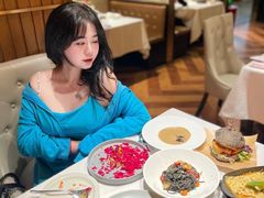 -巴罗萨澳洲滚石牛排(万达广场店)