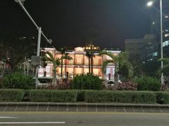 -义顺牛奶公司(新马路老店)