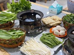 -范贤光鸡公煲(平乐园总店)