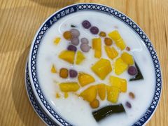 芒芒斑斓冻-赵记传承·中式甜品(深圳福田皇岗村店)