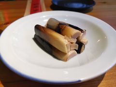 手剥笋-望京一号·重庆江湖菜(工体店)