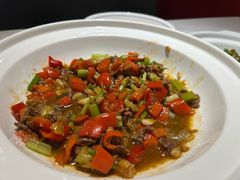-攸州小镇家湘菜(小米科技园店)