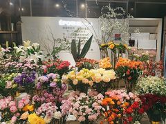 -EPOQUE·一刻花店(兴业太古汇店)