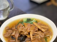 -五观堂素食(新华路店)