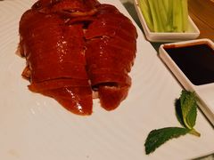 -京尊烤鸭店JINGZUN(春秀路店)