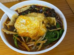 -覃姐柳州螺蛳粉(横岗店)