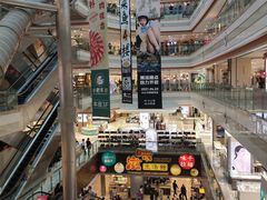 -巴黎春天(浦建店)