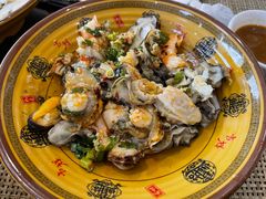 -淄博蓝海国际大饭店·蓝钻国际美食自助百汇(柳泉路店)