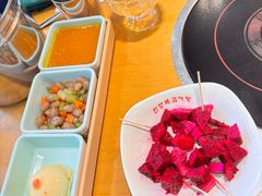 -韩香福脊骨汤锅(上杭路店)