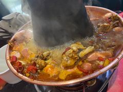 -北龙火锅店(燕山大街店)