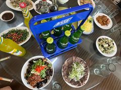 -十二忠手拉面(中华路店)