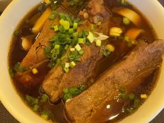 -中国厨房/台湾牛肉面